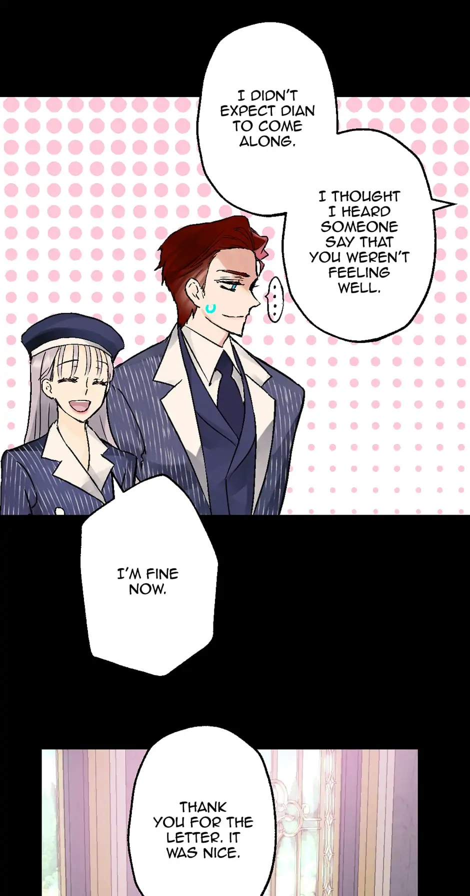 As Long As You Like It chapter 209 - page 37