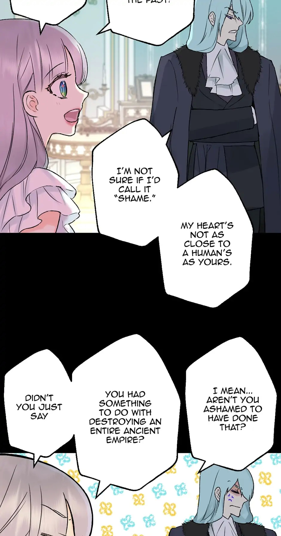 As Long As You Like It chapter 209 - page 6