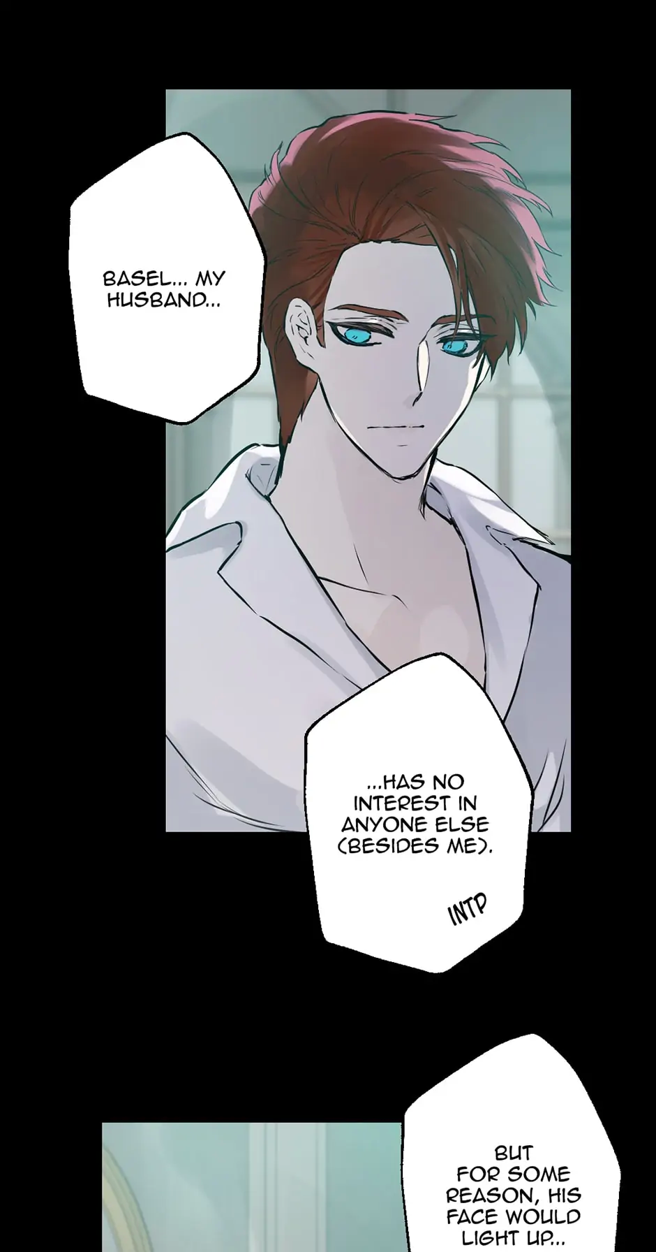 As Long As You Like It chapter 219 - page 21