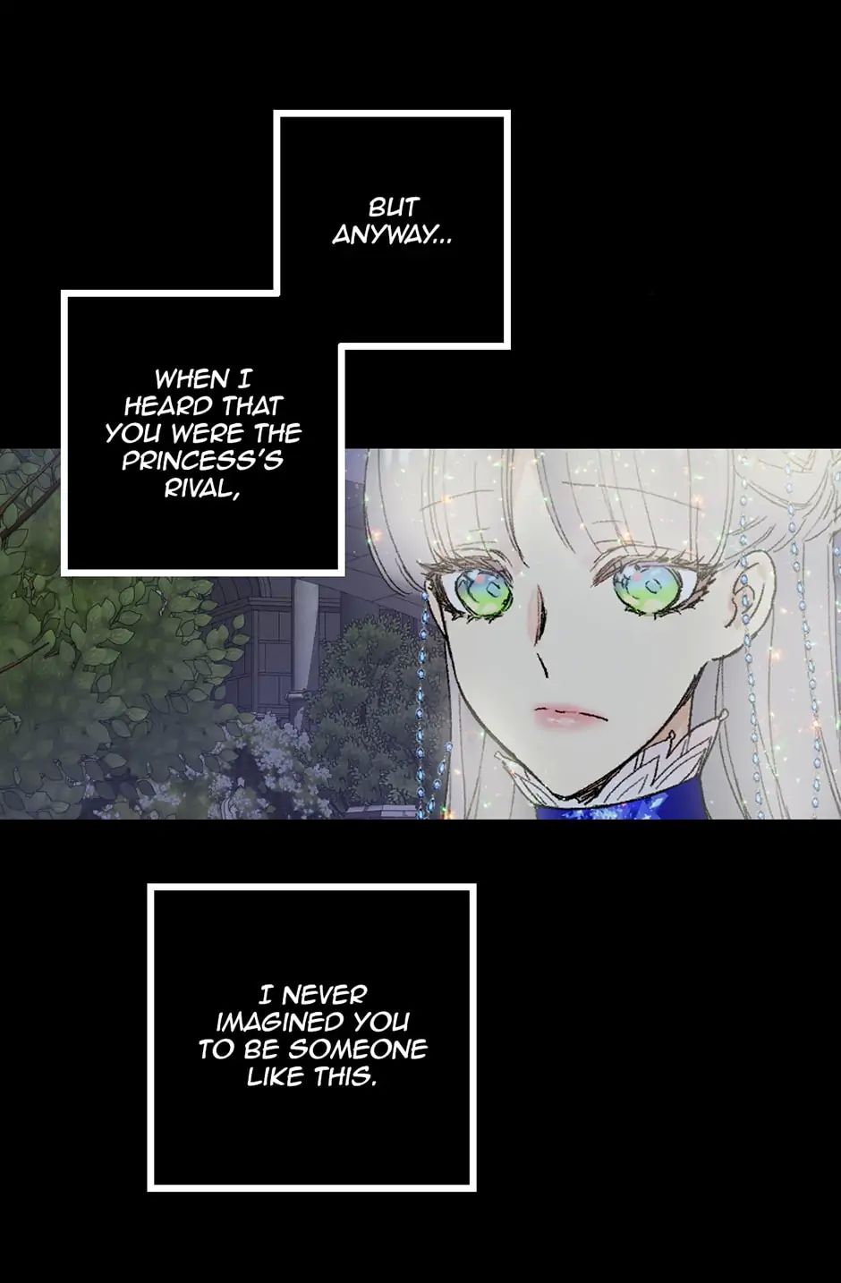 As Long As You Like It chapter 178 - page 13