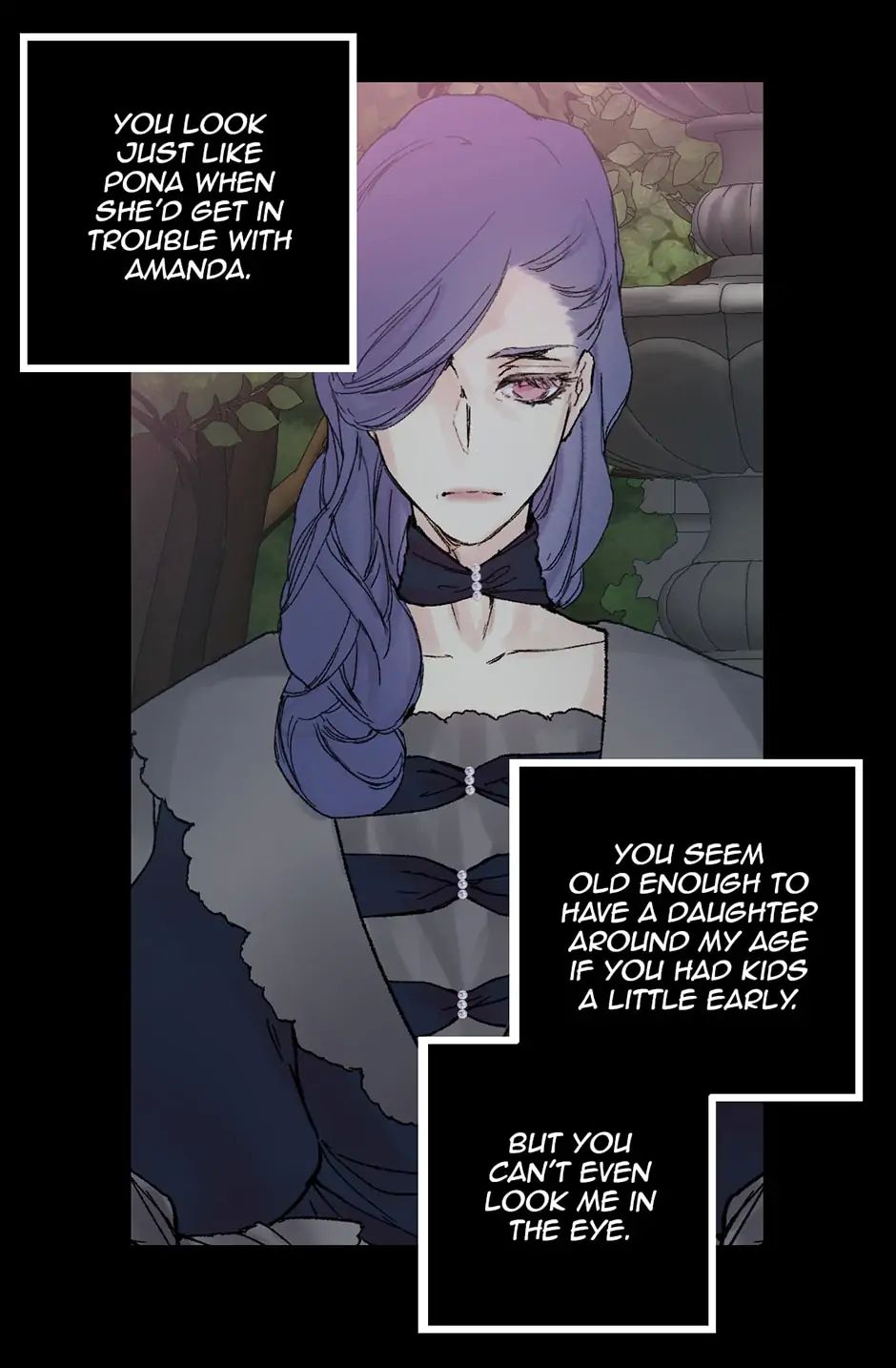 As Long As You Like It chapter 178 - page 14