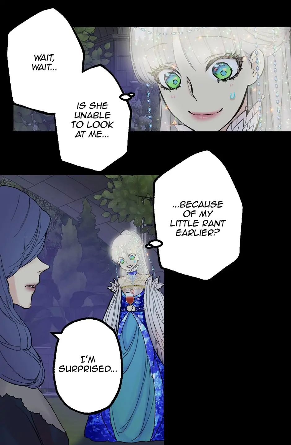 As Long As You Like It chapter 178 - page 15