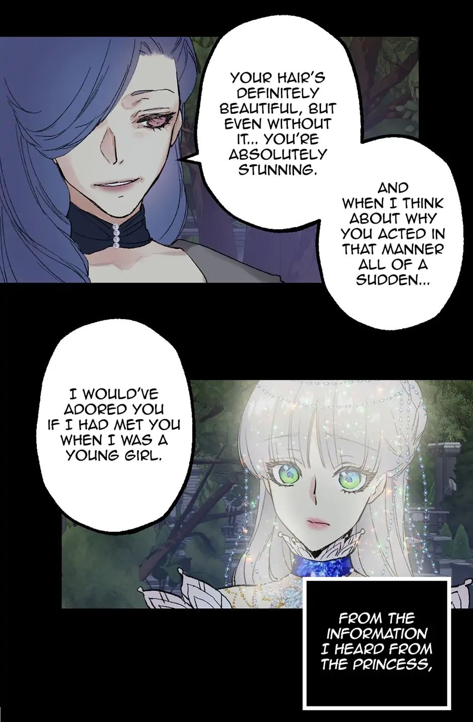 As Long As You Like It chapter 178 - page 18
