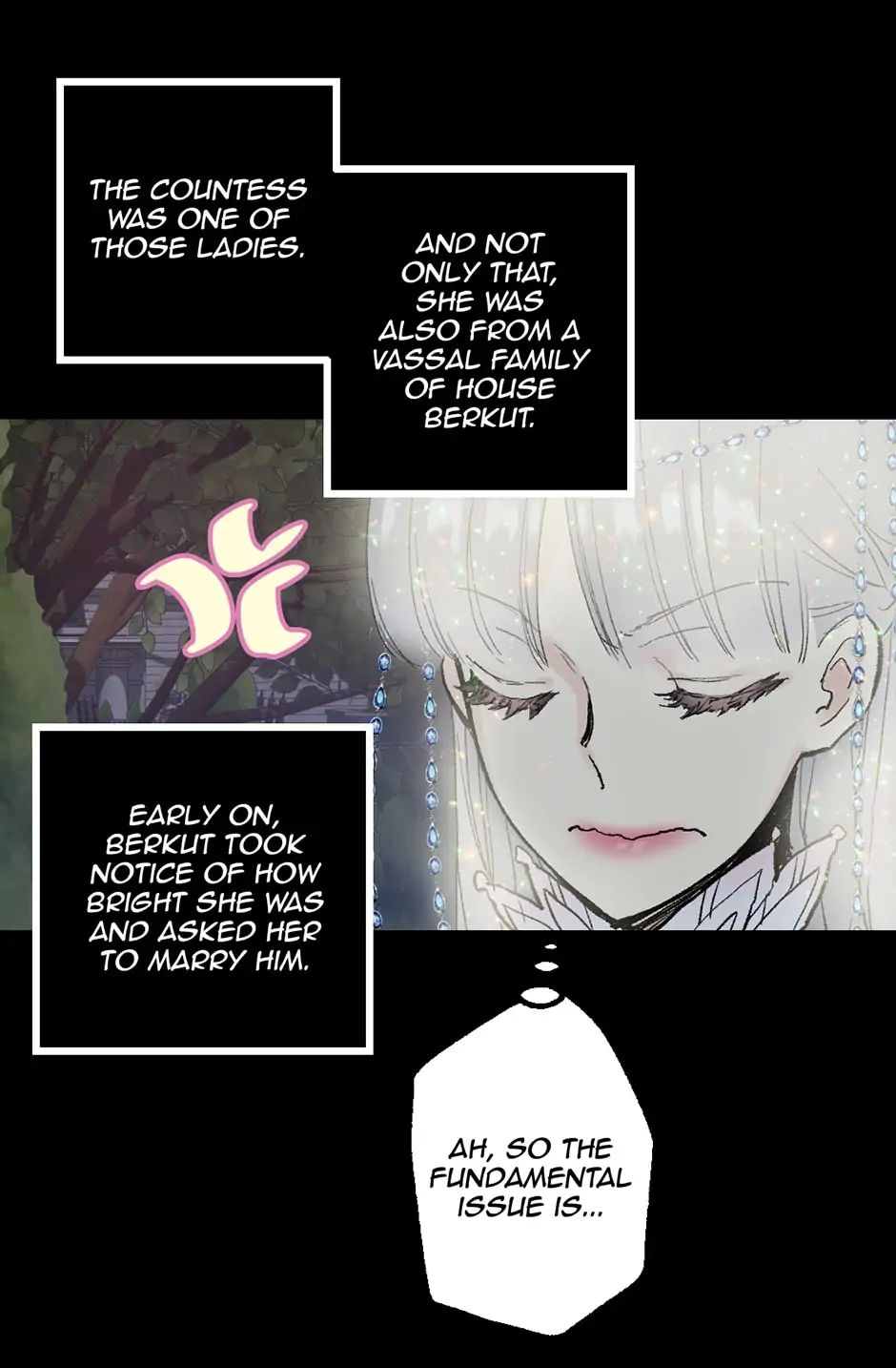 As Long As You Like It chapter 178 - page 20