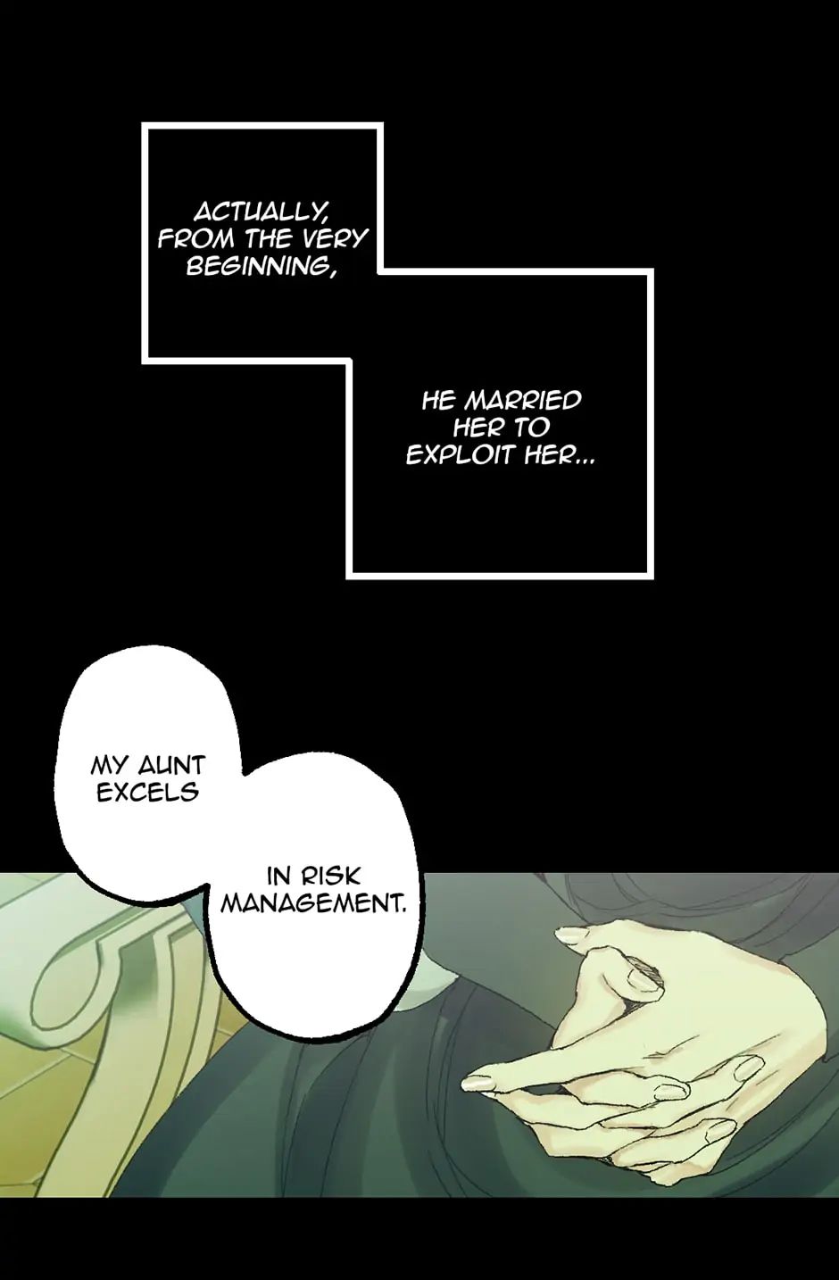 As Long As You Like It chapter 178 - page 22