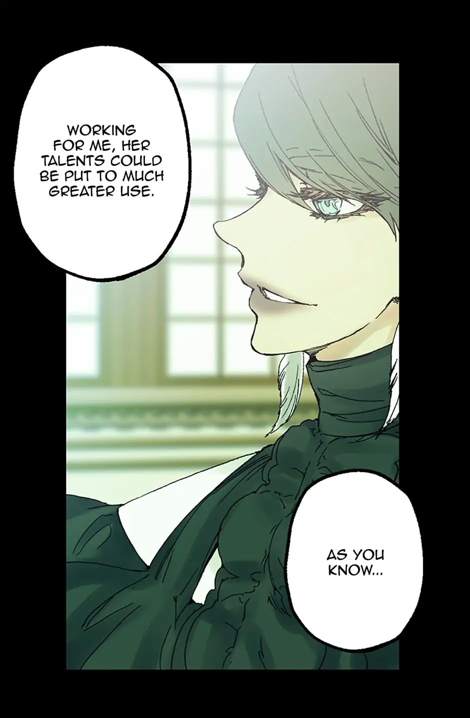 As Long As You Like It chapter 178 - page 25