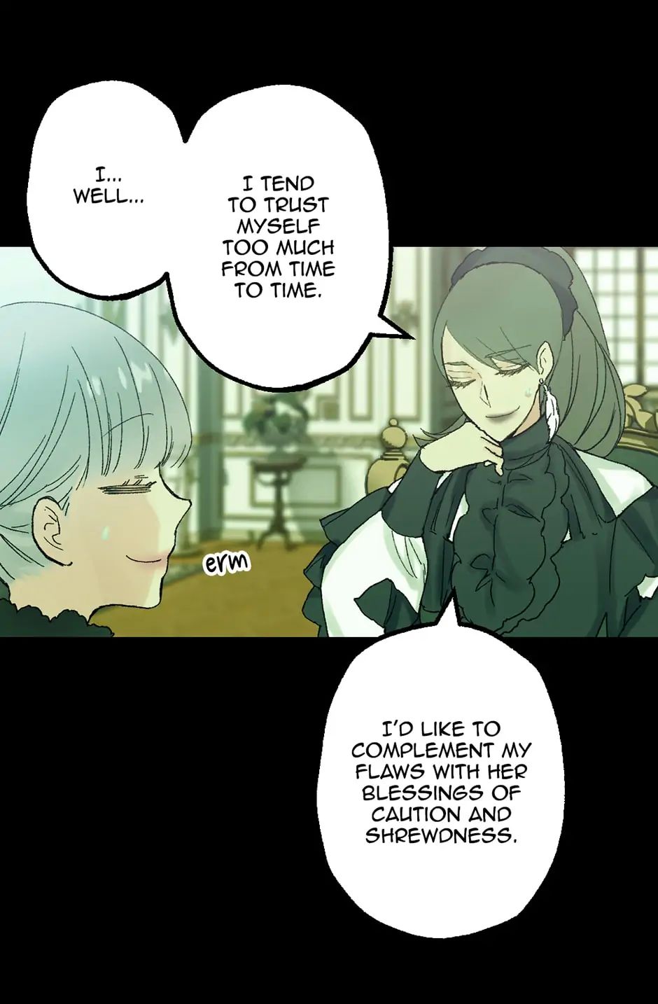 As Long As You Like It chapter 178 - page 26