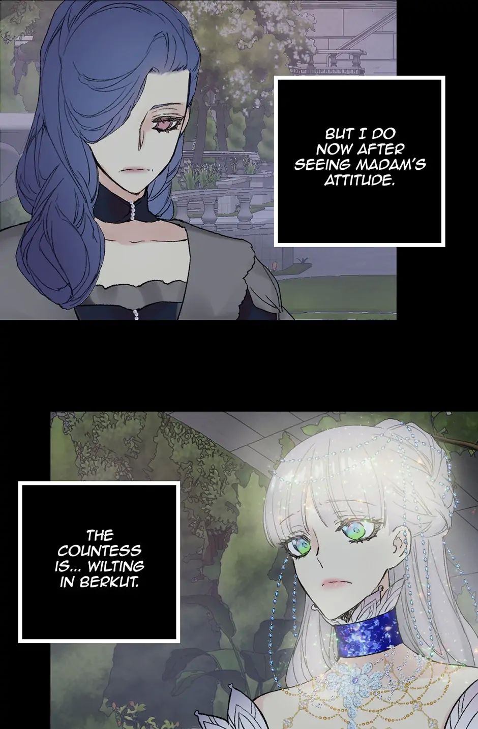 As Long As You Like It chapter 178 - page 28