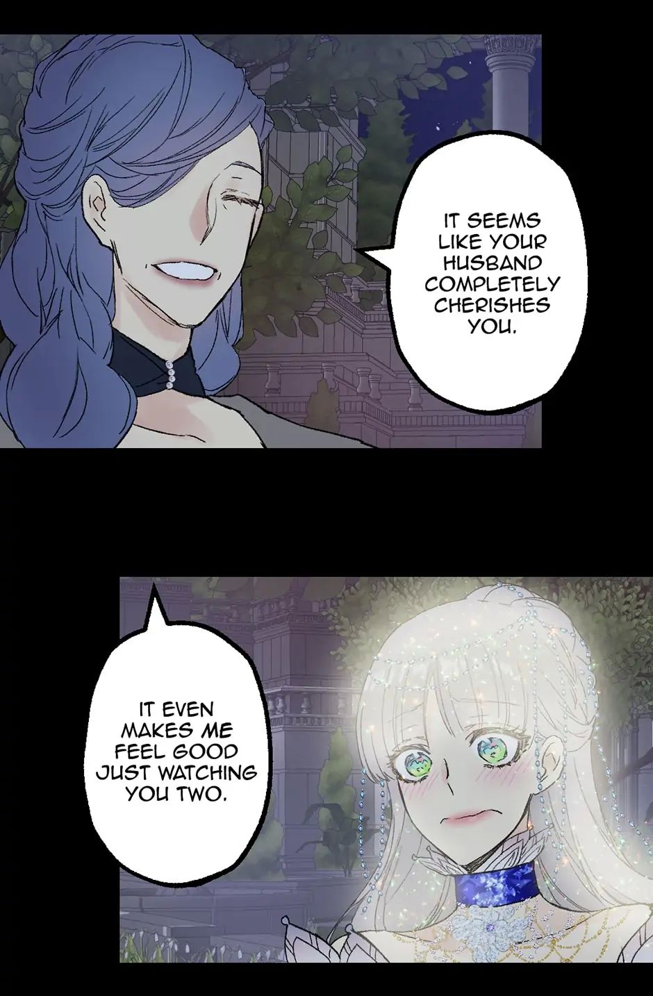 As Long As You Like It chapter 178 - page 30