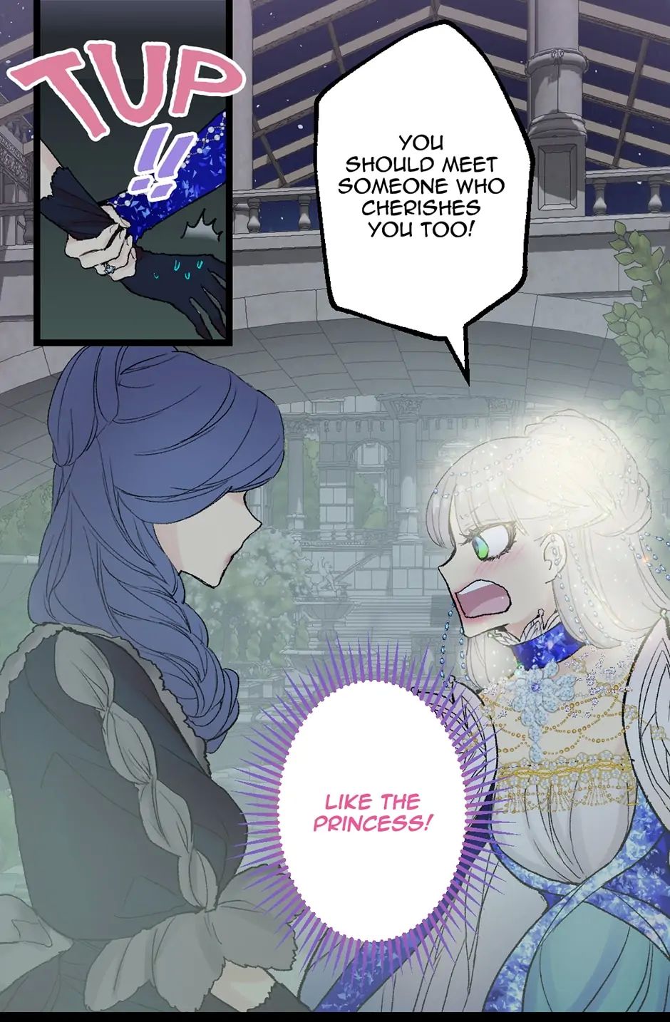 As Long As You Like It chapter 178 - page 31