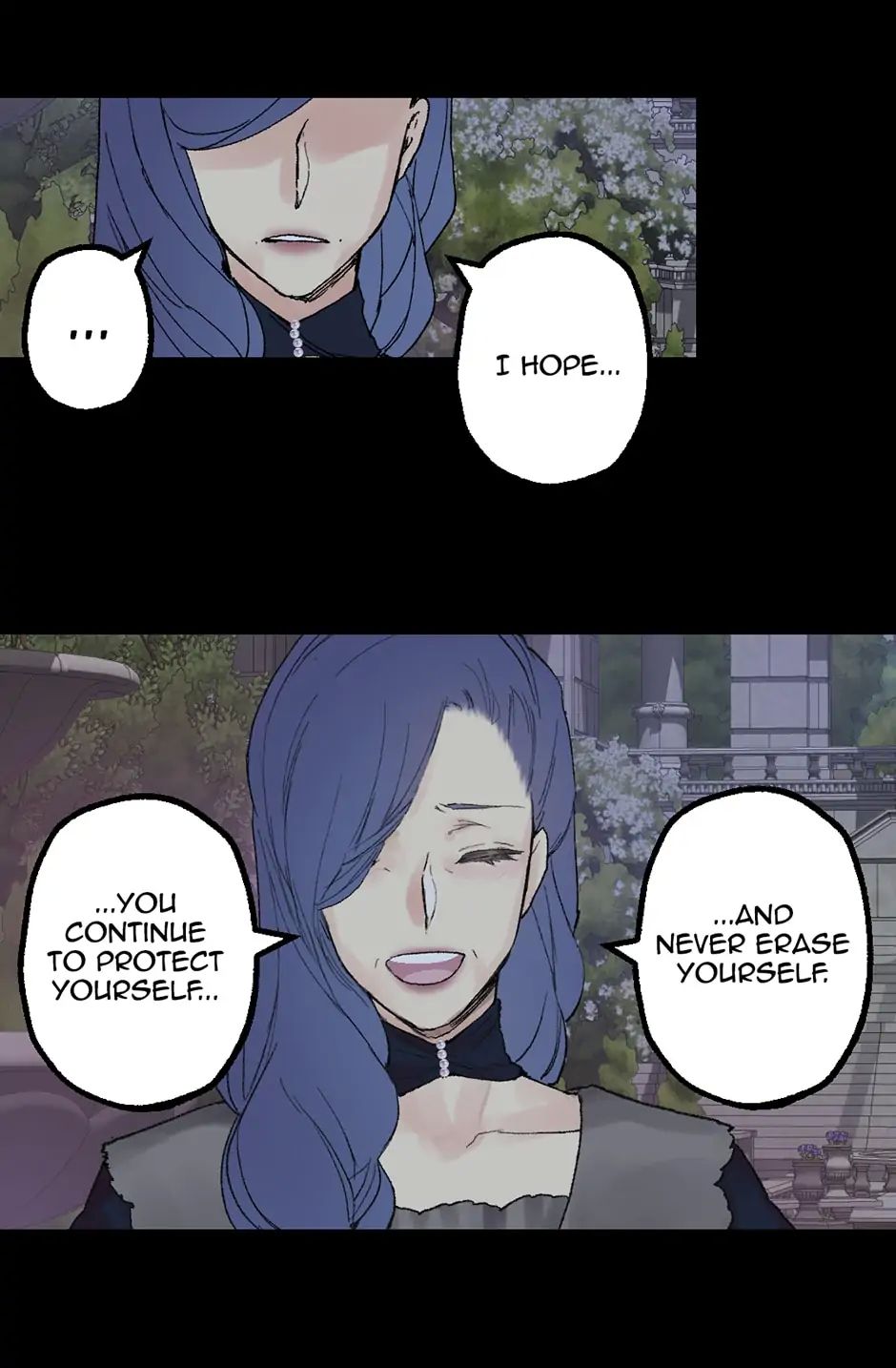 As Long As You Like It chapter 178 - page 35
