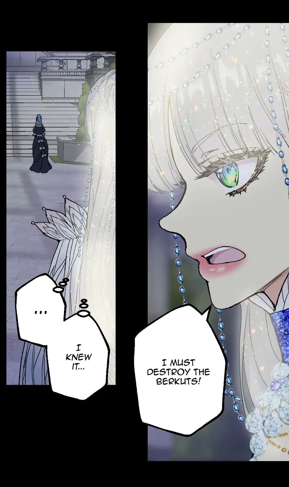 As Long As You Like It chapter 178 - page 38