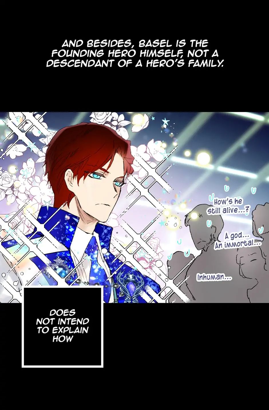 As Long As You Like It chapter 178 - page 4