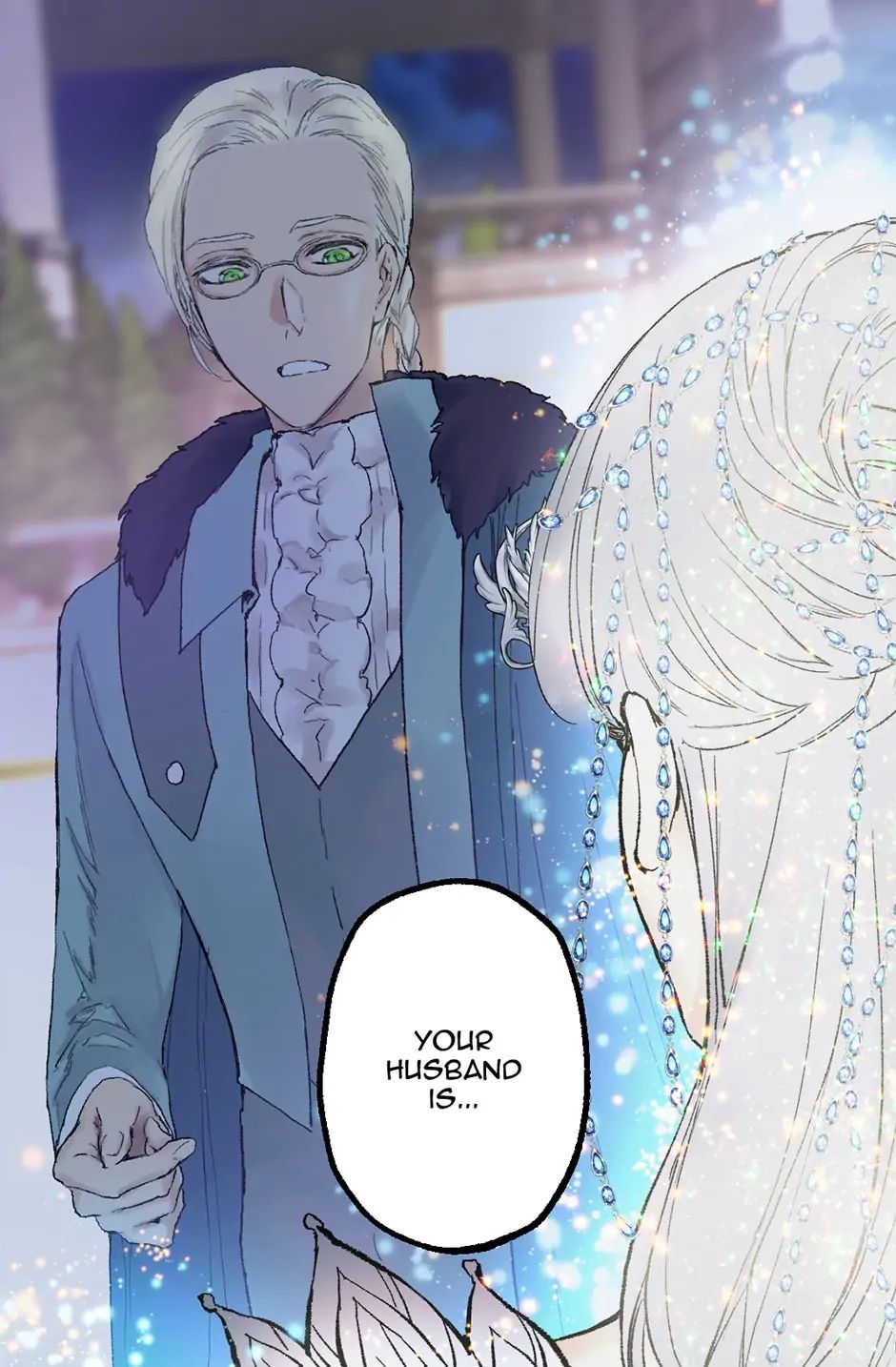 As Long As You Like It chapter 178 - page 41