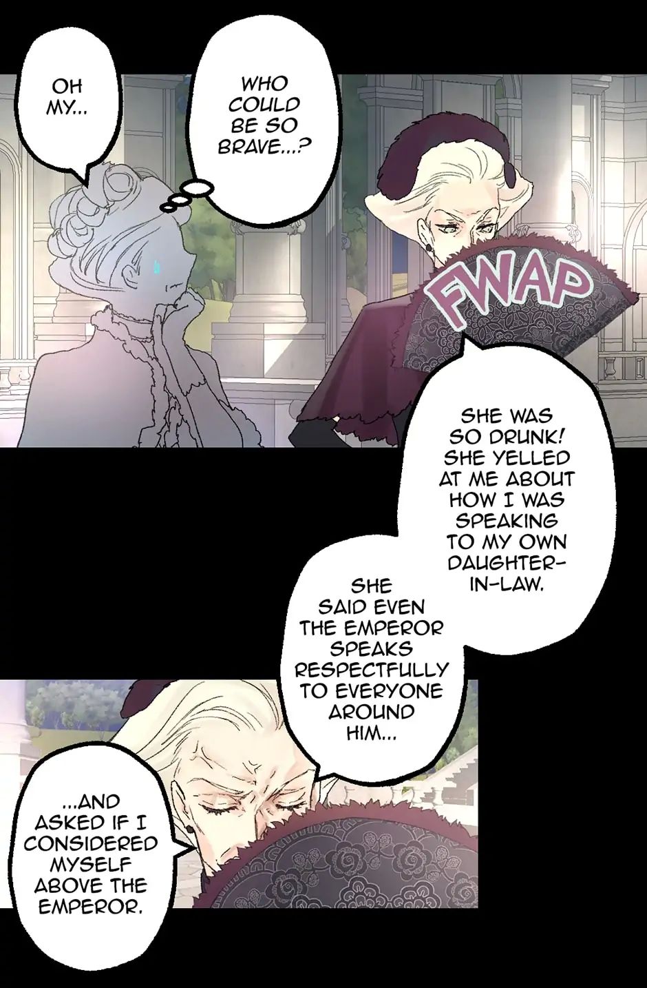 As Long As You Like It chapter 178 - page 48