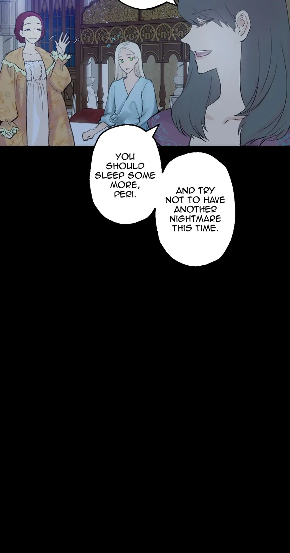 As Long As You Like It chapter 191 - page 10