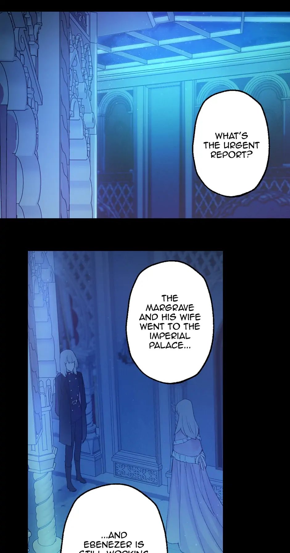 As Long As You Like It chapter 191 - page 11