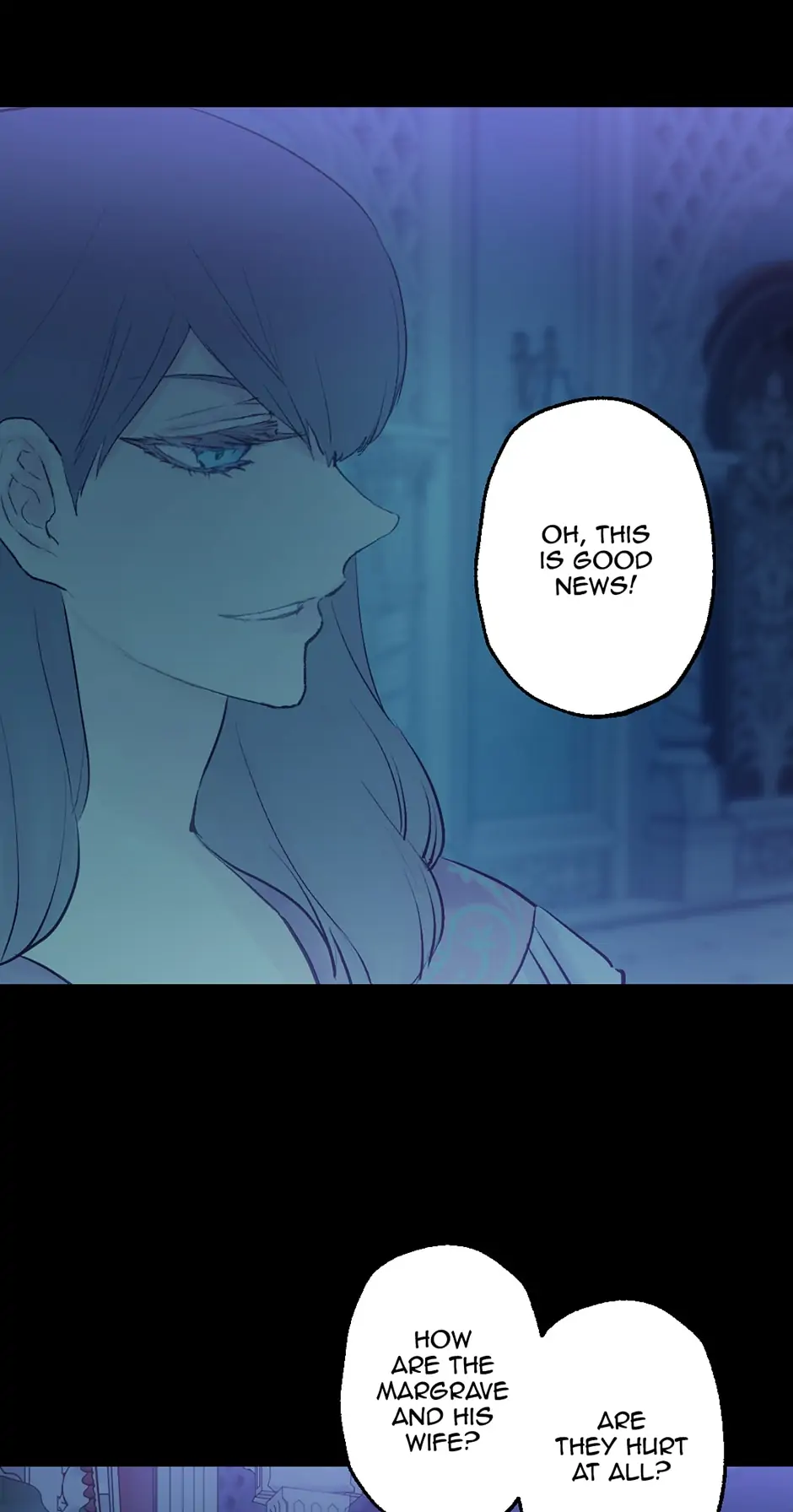 As Long As You Like It chapter 191 - page 13