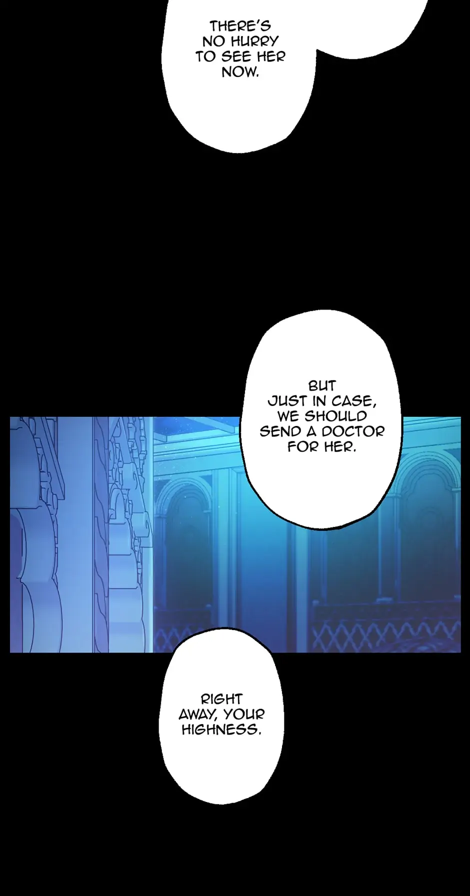 As Long As You Like It chapter 191 - page 16