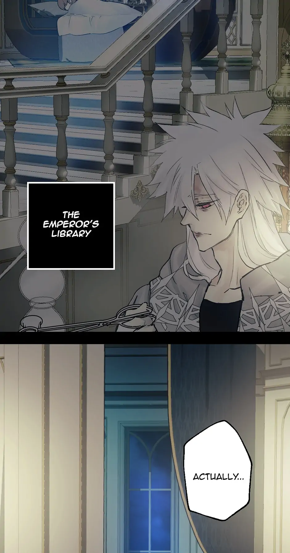 As Long As You Like It chapter 191 - page 18