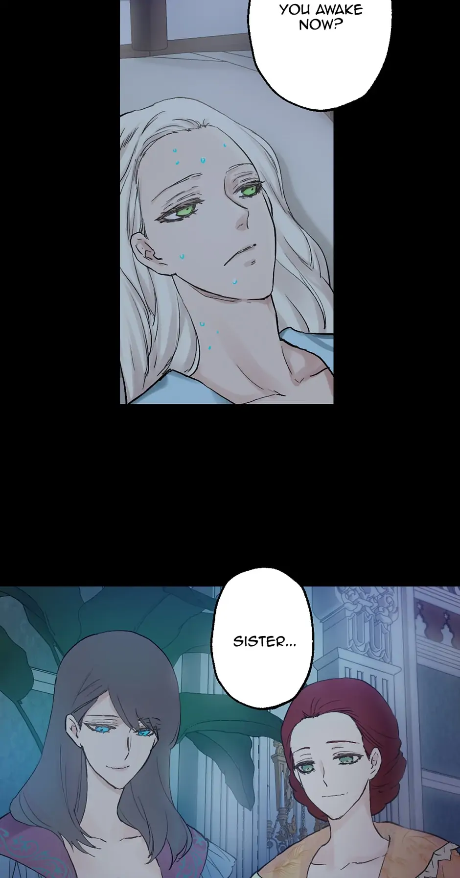 As Long As You Like It chapter 191 - page 2