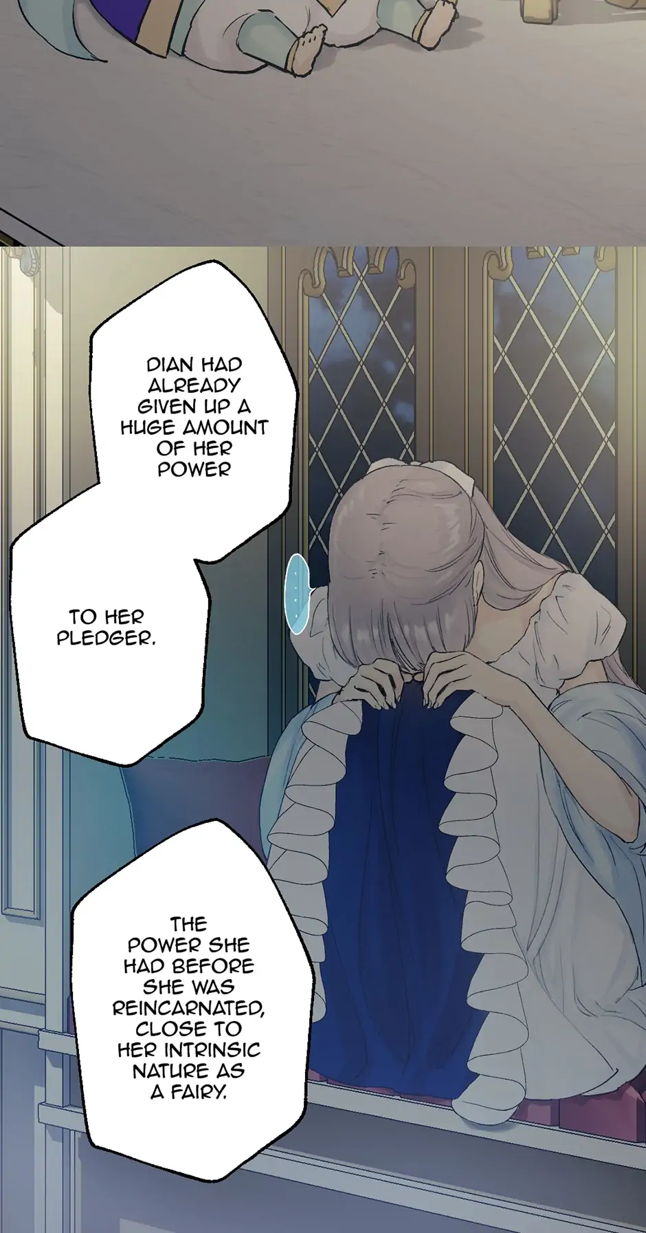 As Long As You Like It chapter 191 - page 20
