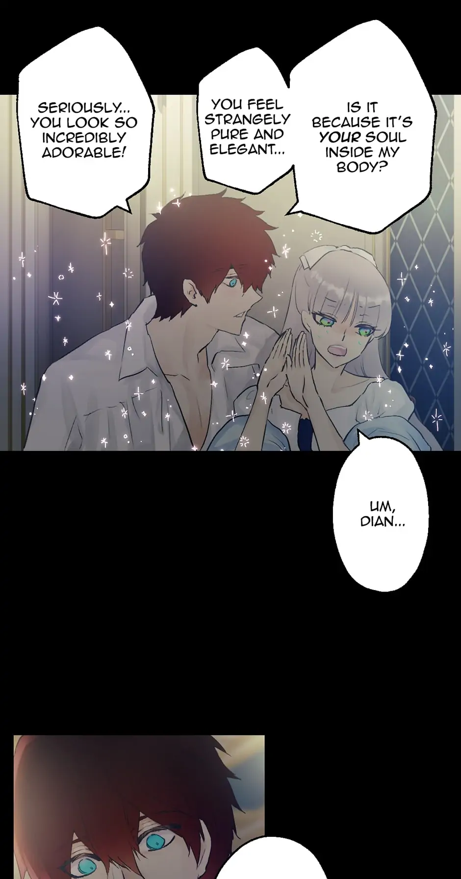 As Long As You Like It chapter 191 - page 29