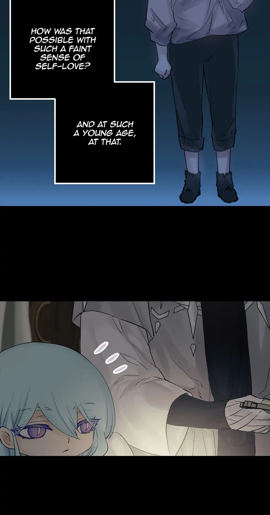 As Long As You Like It chapter 191 - page 35
