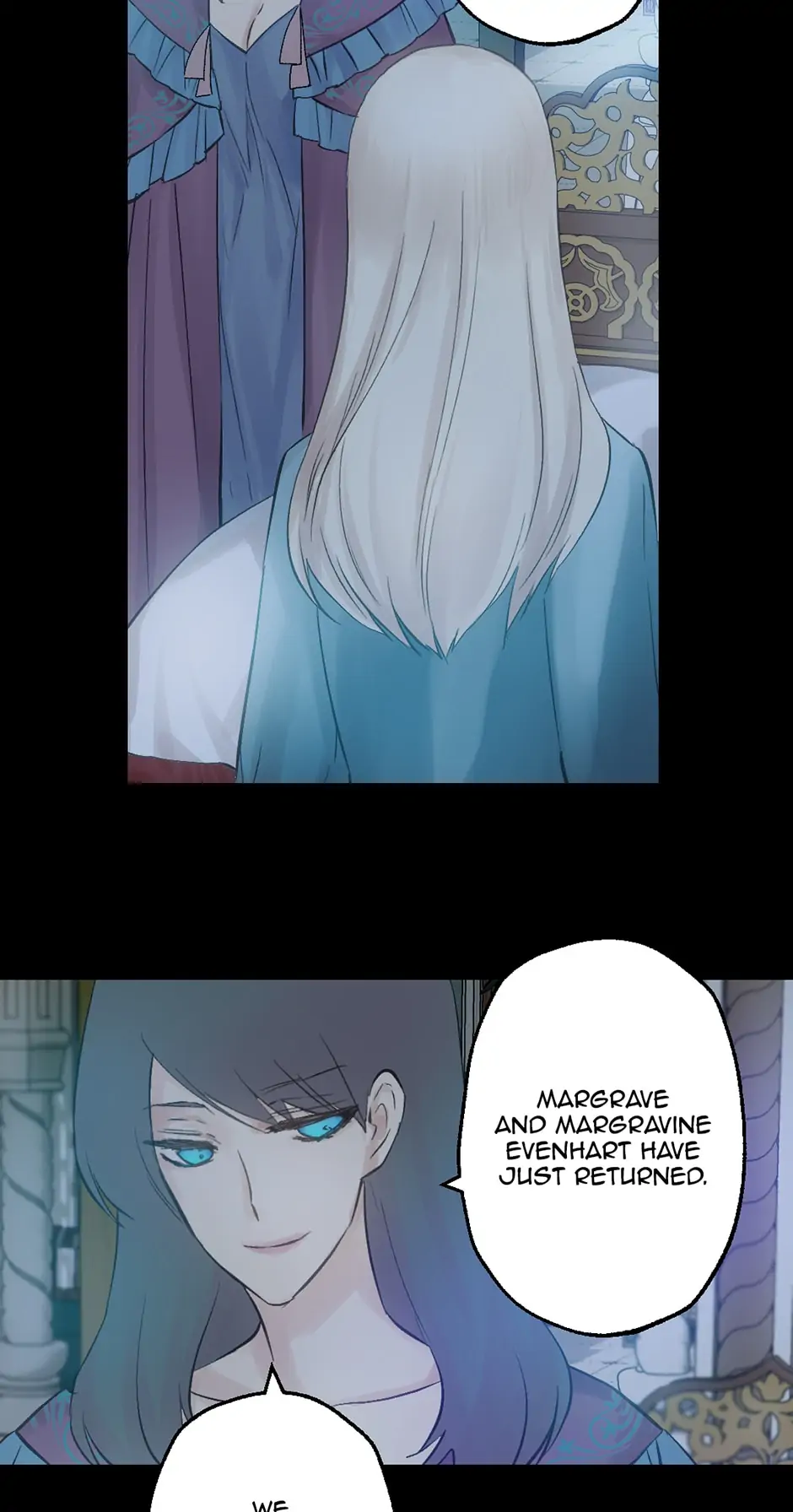As Long As You Like It chapter 191 - page 6