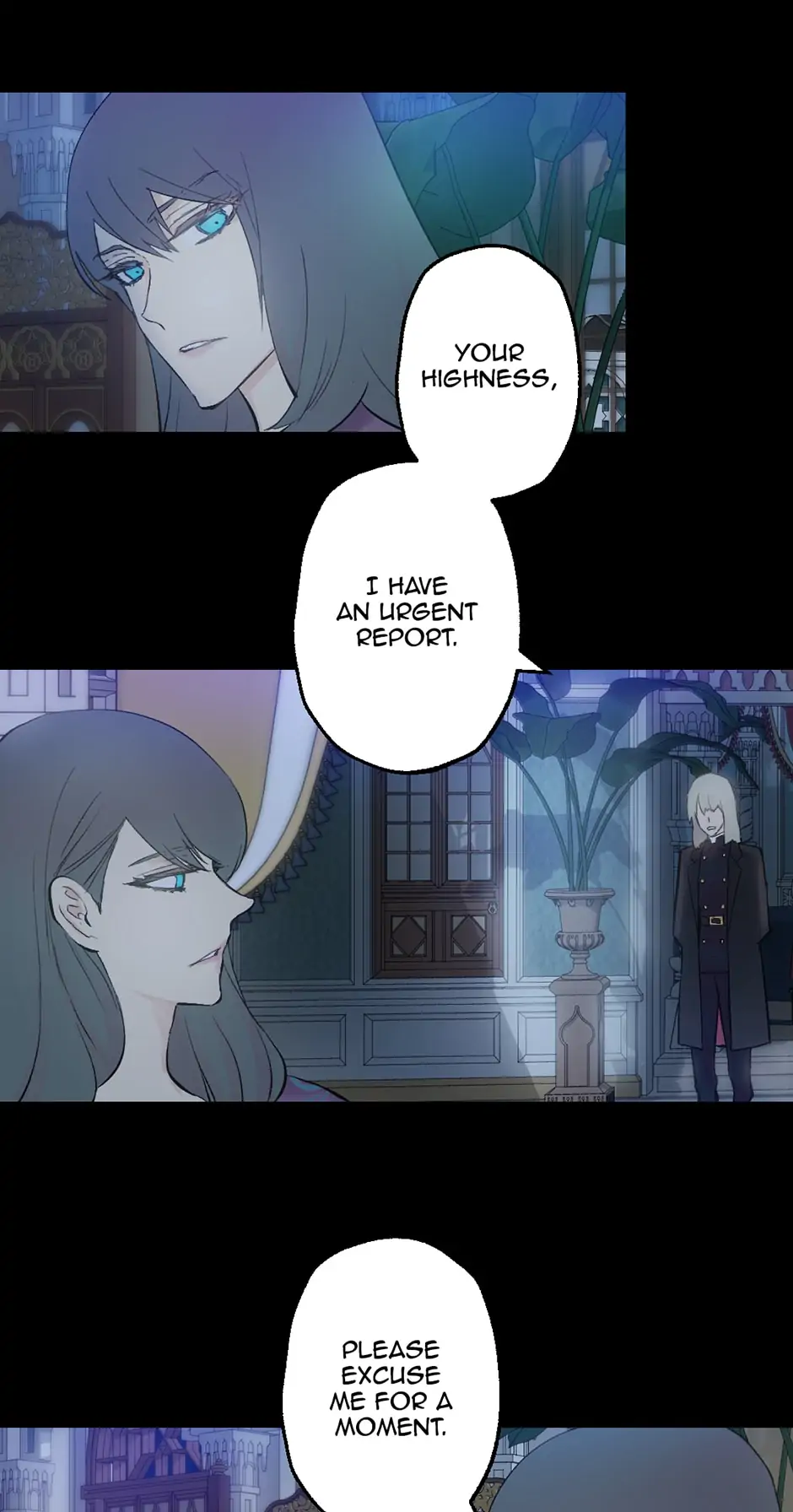 As Long As You Like It chapter 191 - page 9