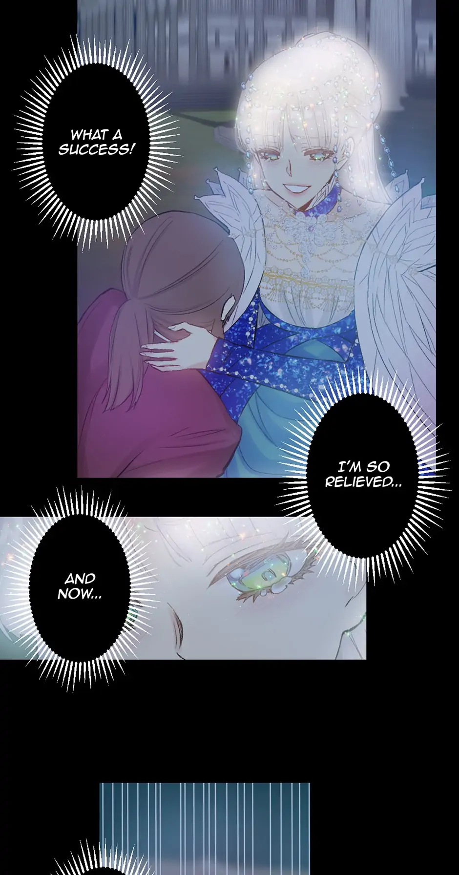 As Long As You Like It chapter 190 - page 13