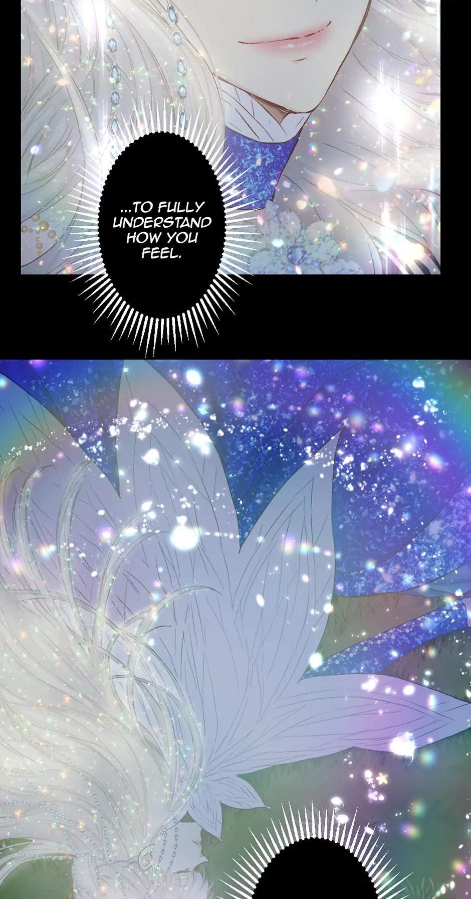 As Long As You Like It chapter 190 - page 15