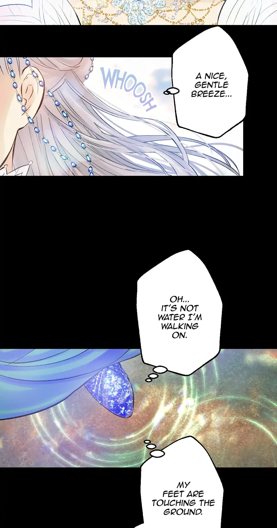 As Long As You Like It chapter 190 - page 19