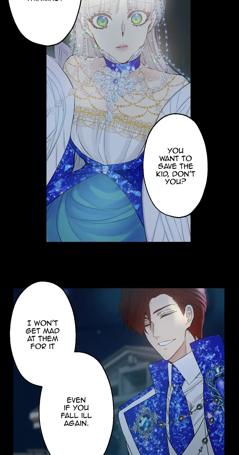 As Long As You Like It chapter 190 - page 2