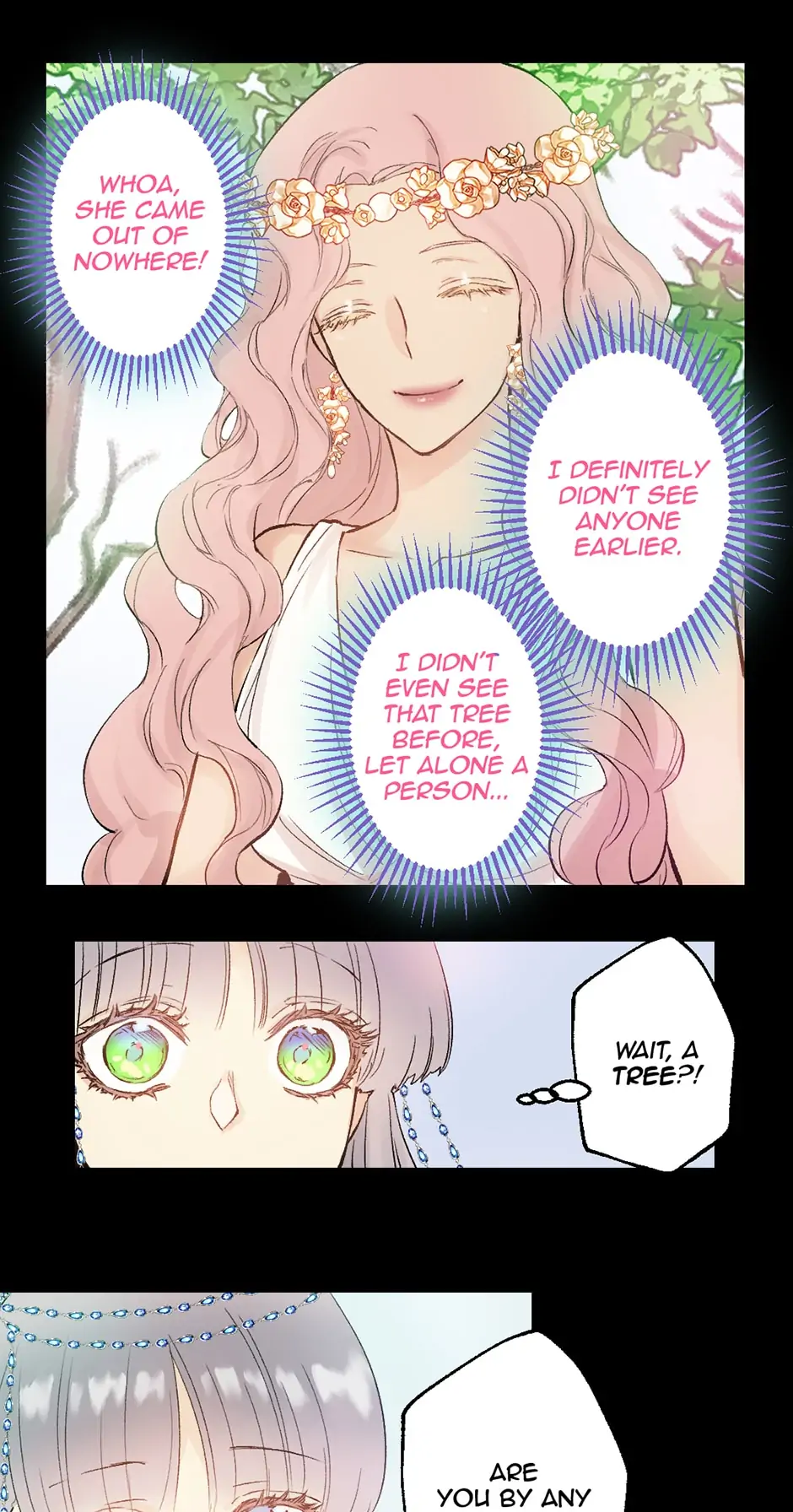 As Long As You Like It chapter 190 - page 21