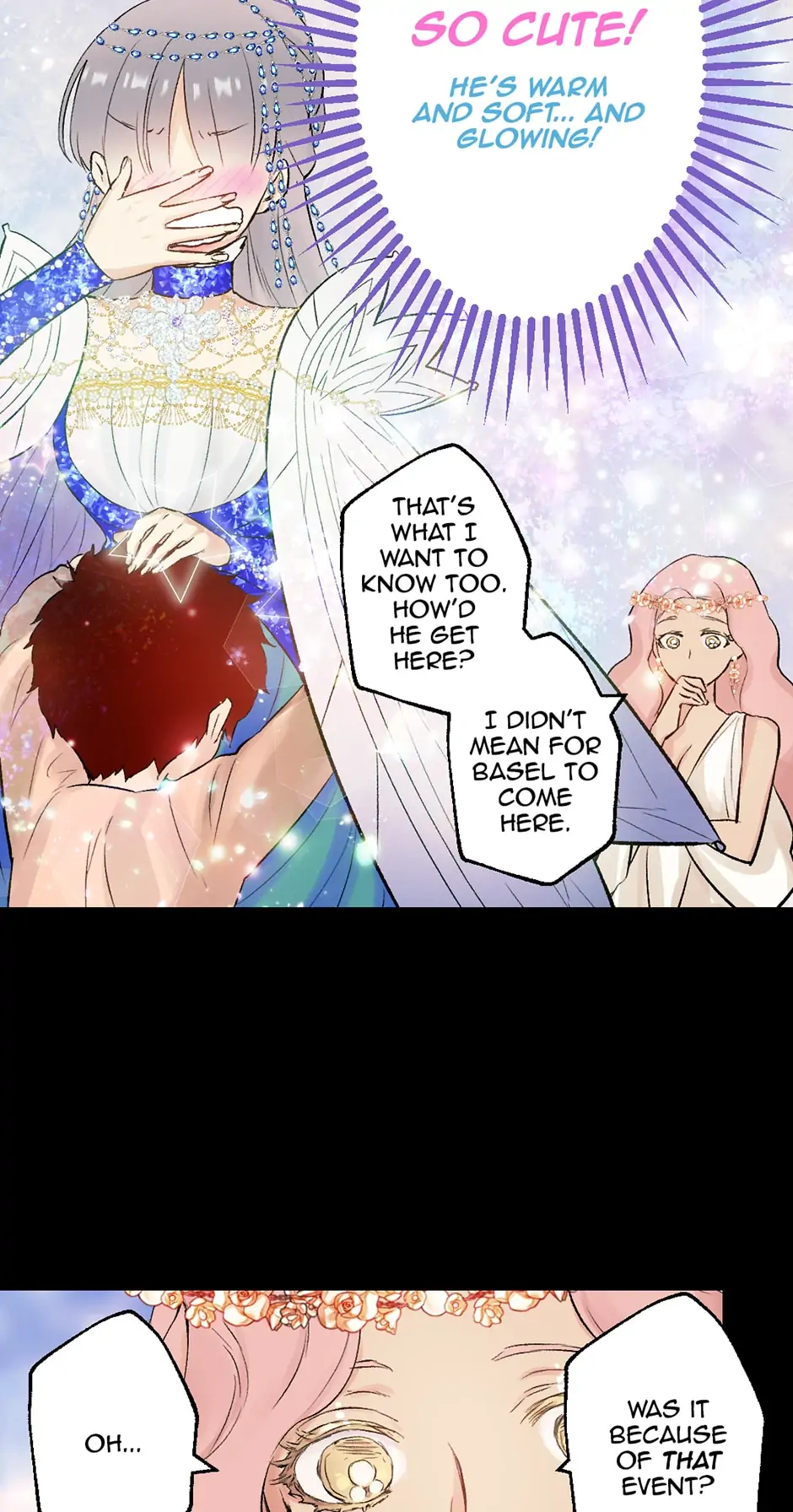 As Long As You Like It chapter 190 - page 30