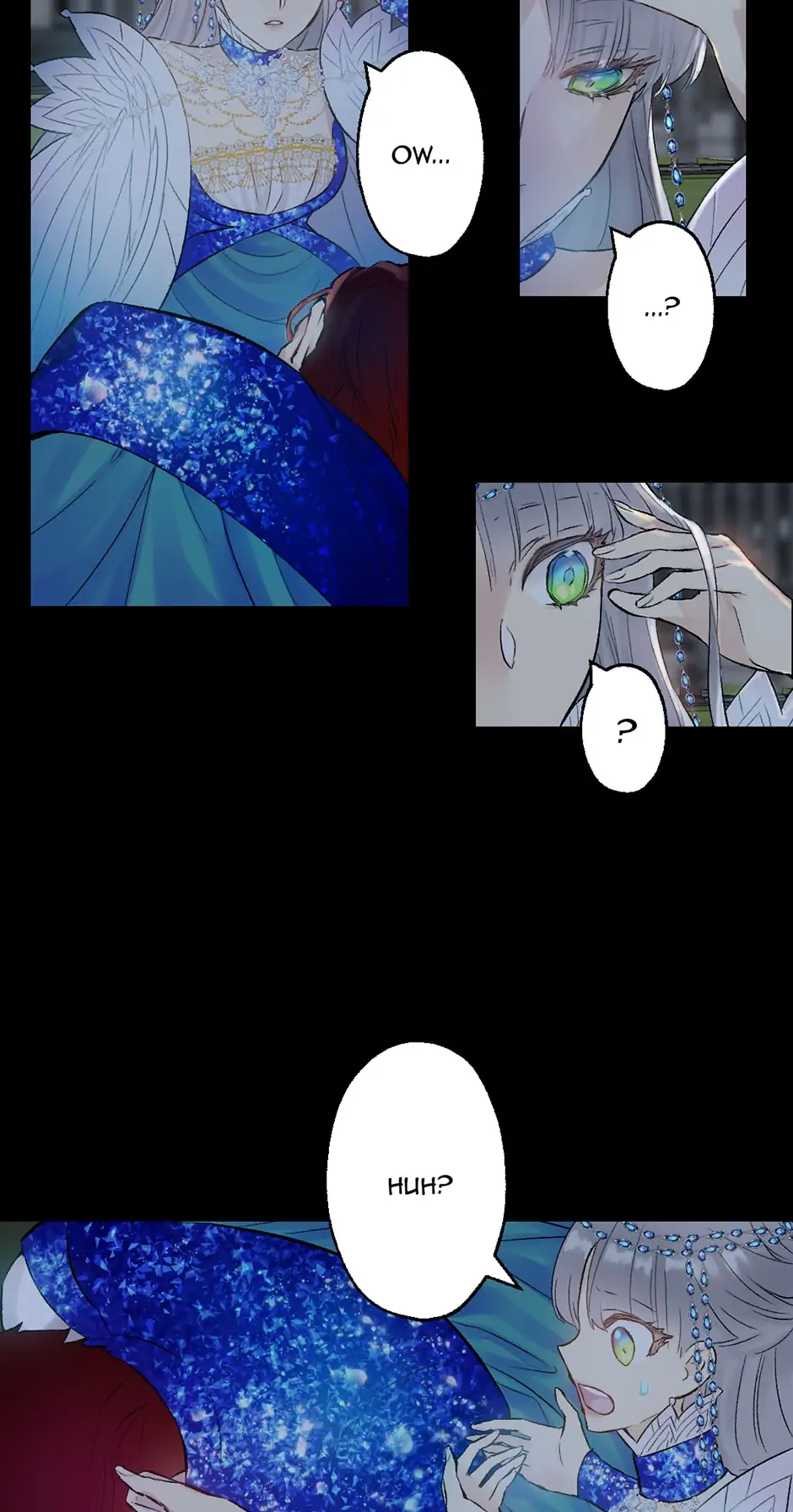 As Long As You Like It chapter 190 - page 38