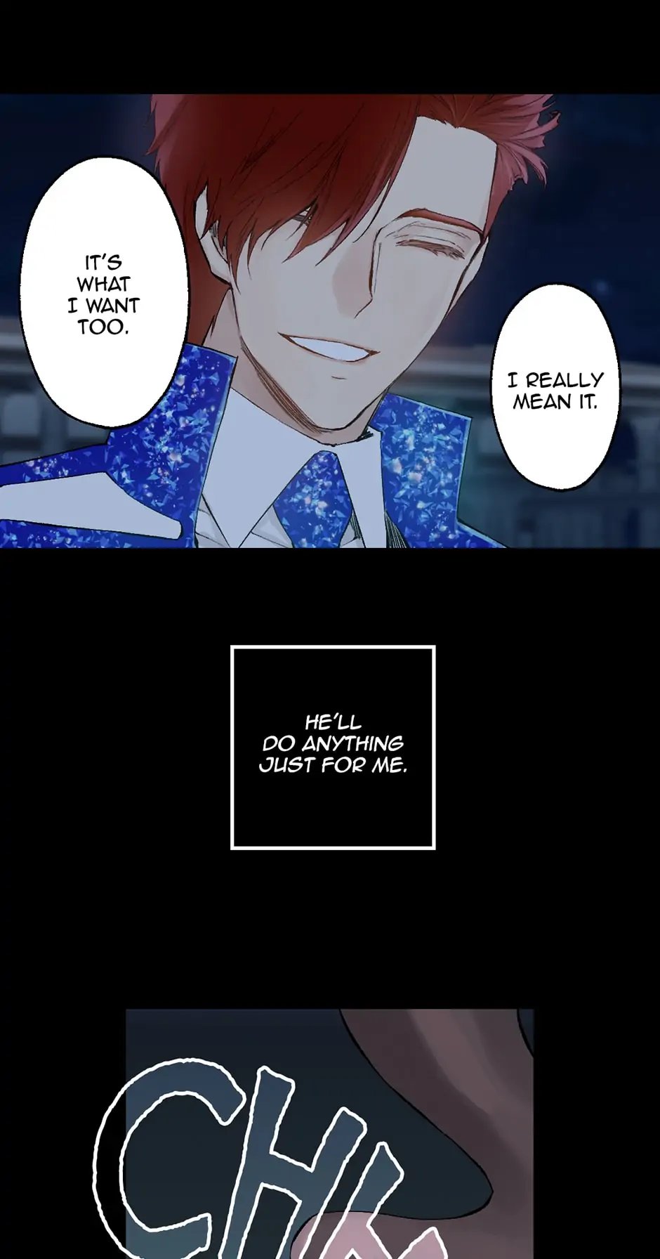 As Long As You Like It chapter 190 - page 5