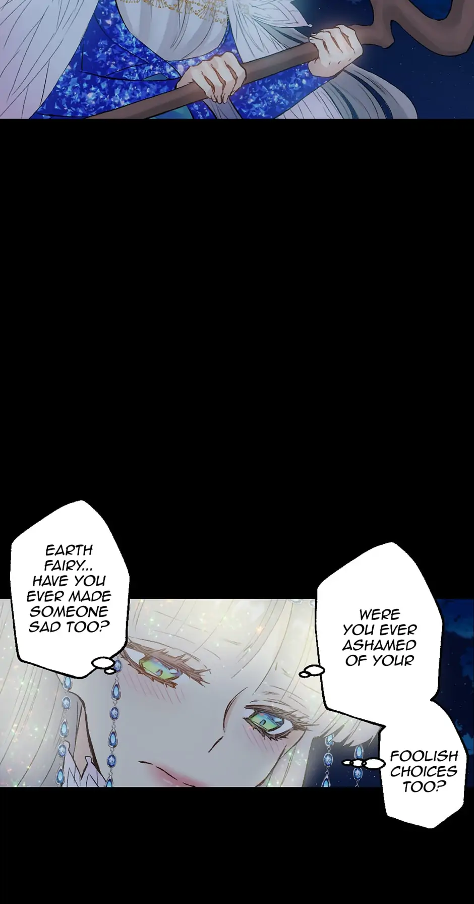 As Long As You Like It chapter 190 - page 7
