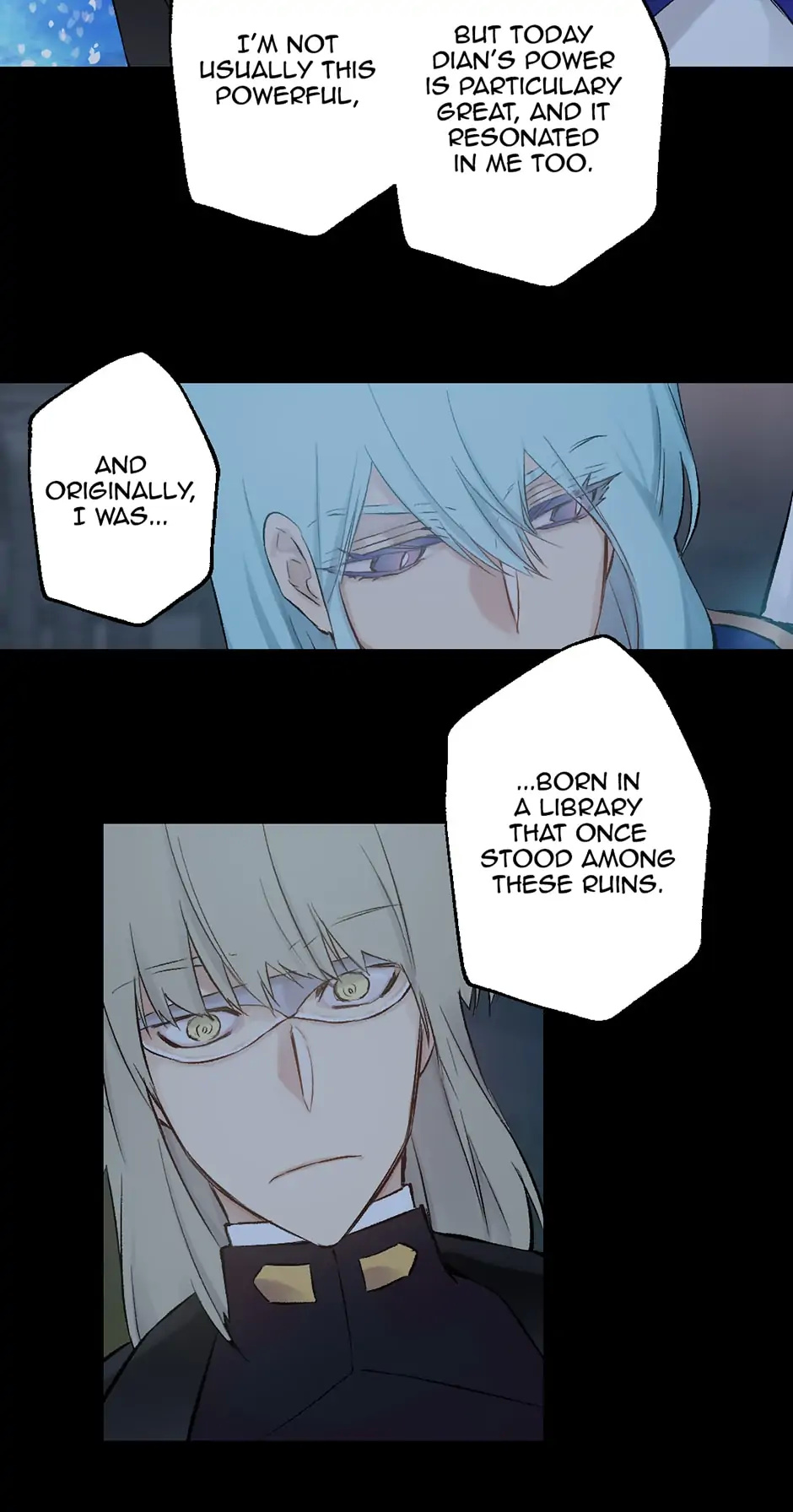 As Long As You Like It chapter 188 - page 16