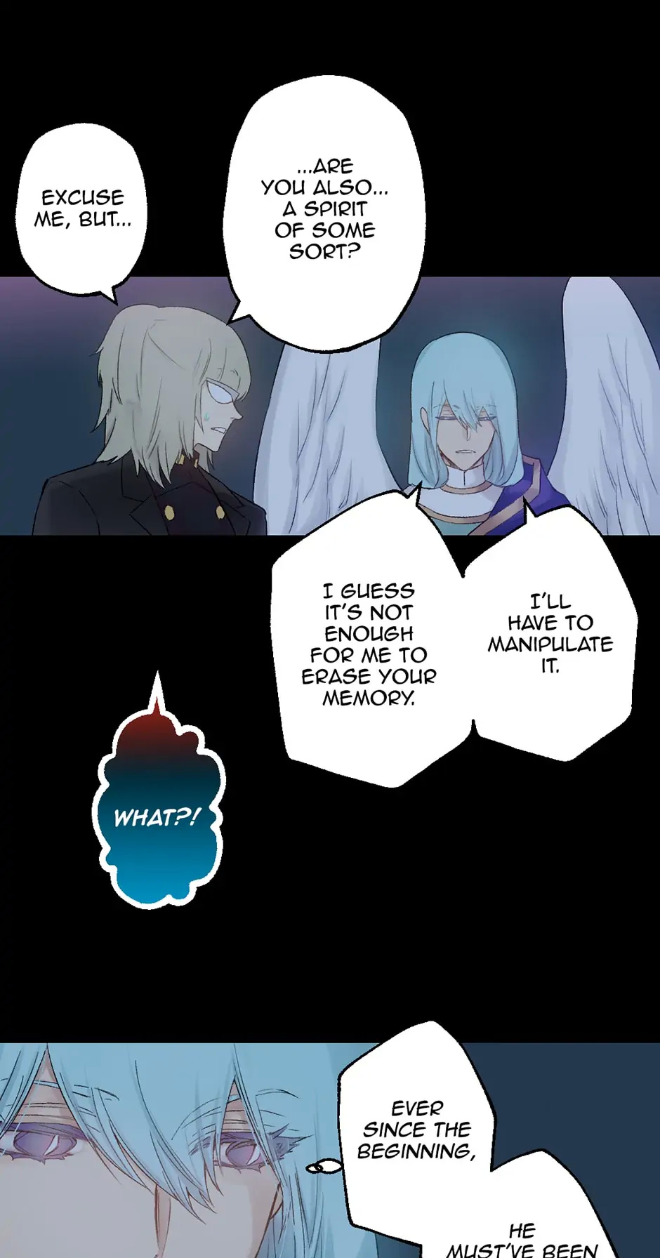 As Long As You Like It chapter 188 - page 17