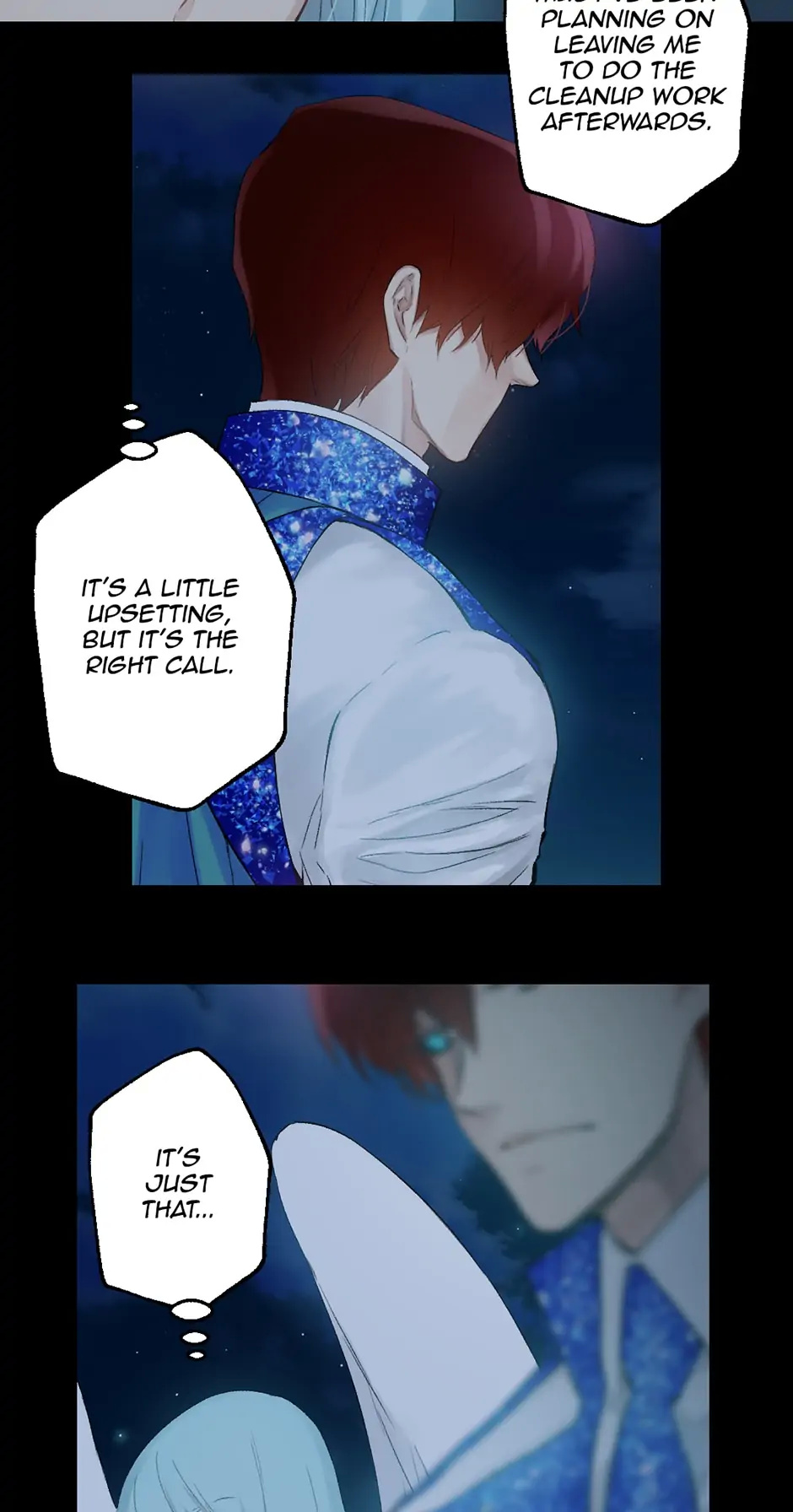 As Long As You Like It chapter 188 - page 18