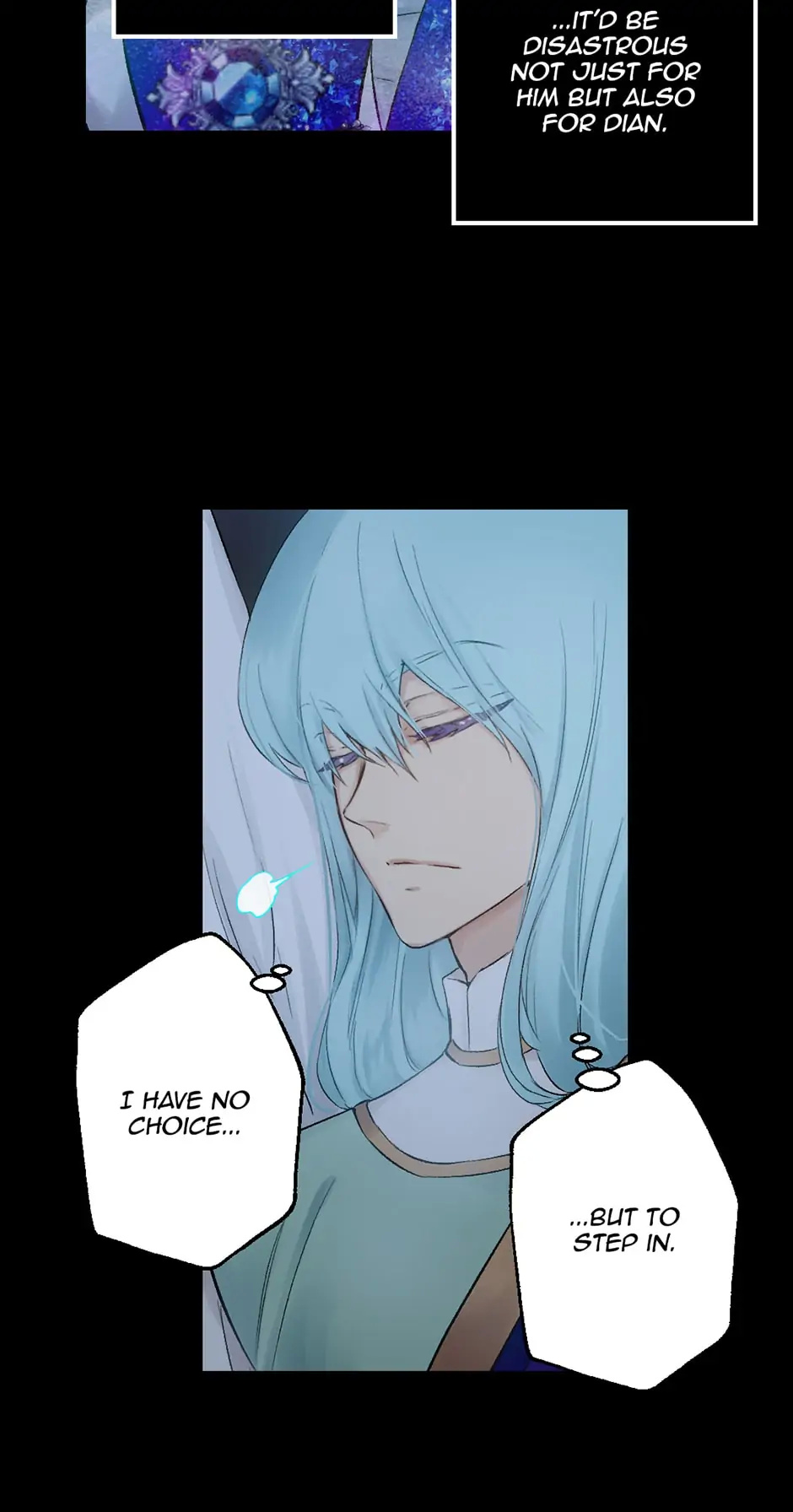 As Long As You Like It chapter 188 - page 20