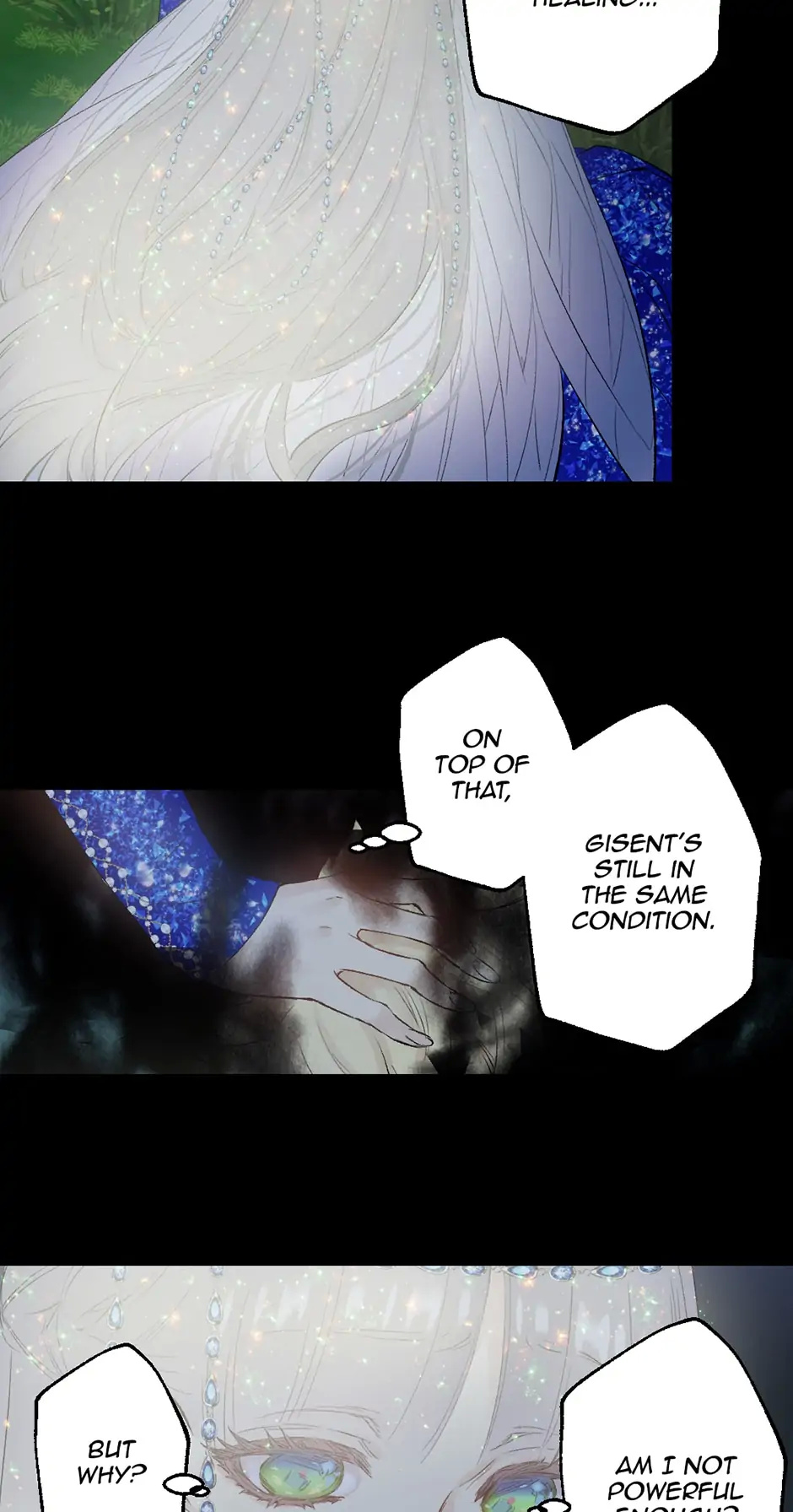 As Long As You Like It chapter 188 - page 23