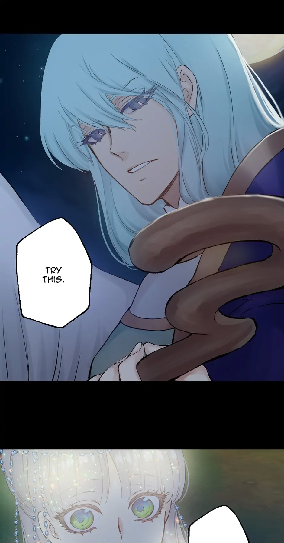 As Long As You Like It chapter 188 - page 25