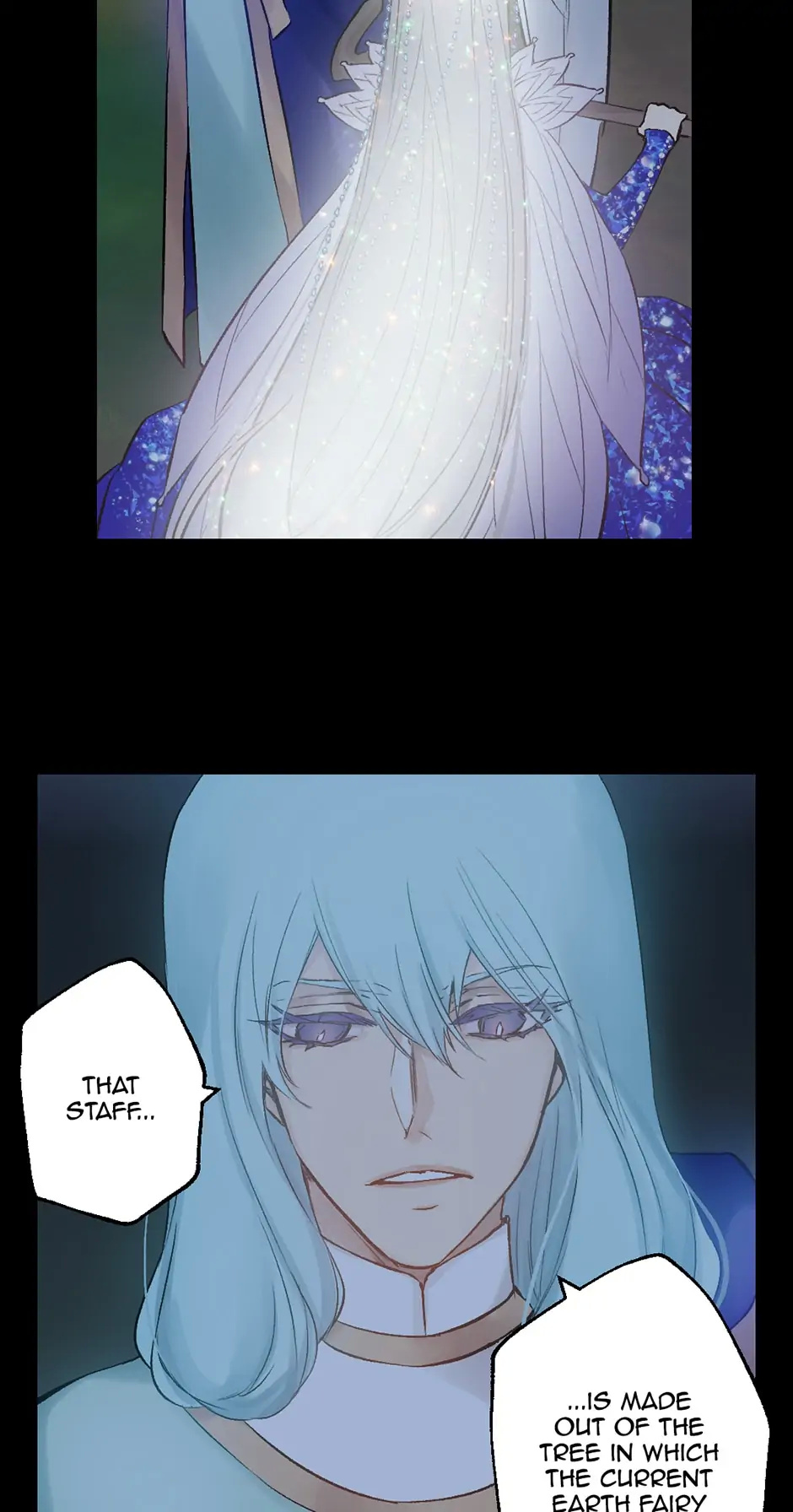 As Long As You Like It chapter 188 - page 27