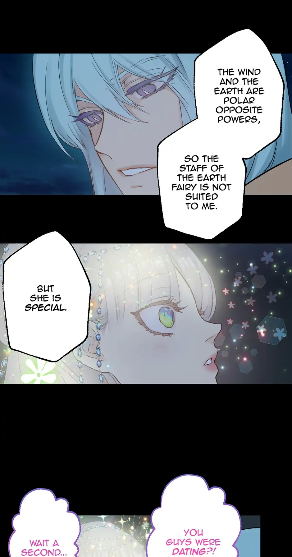 As Long As You Like It chapter 188 - page 29