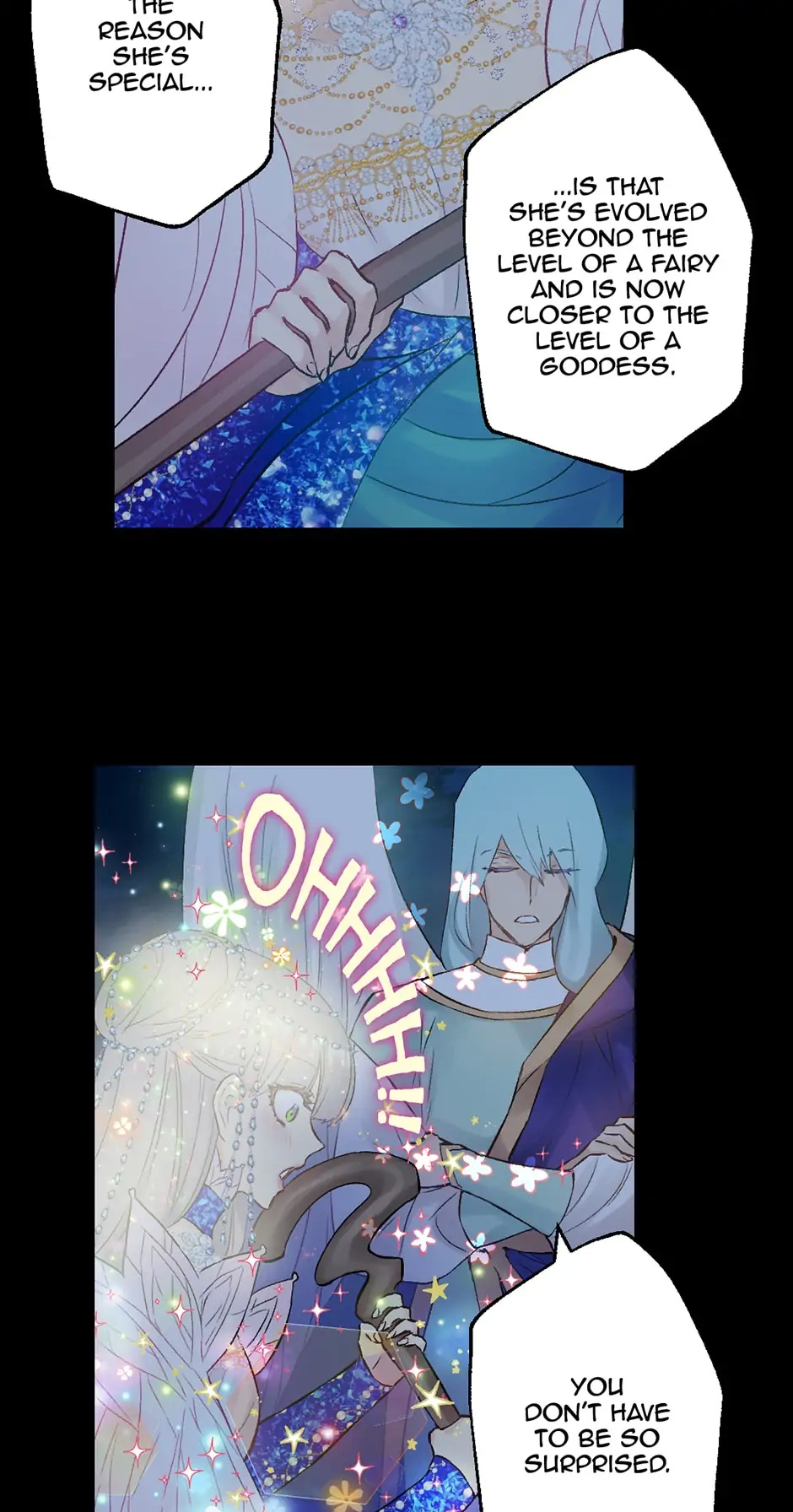 As Long As You Like It chapter 188 - page 31