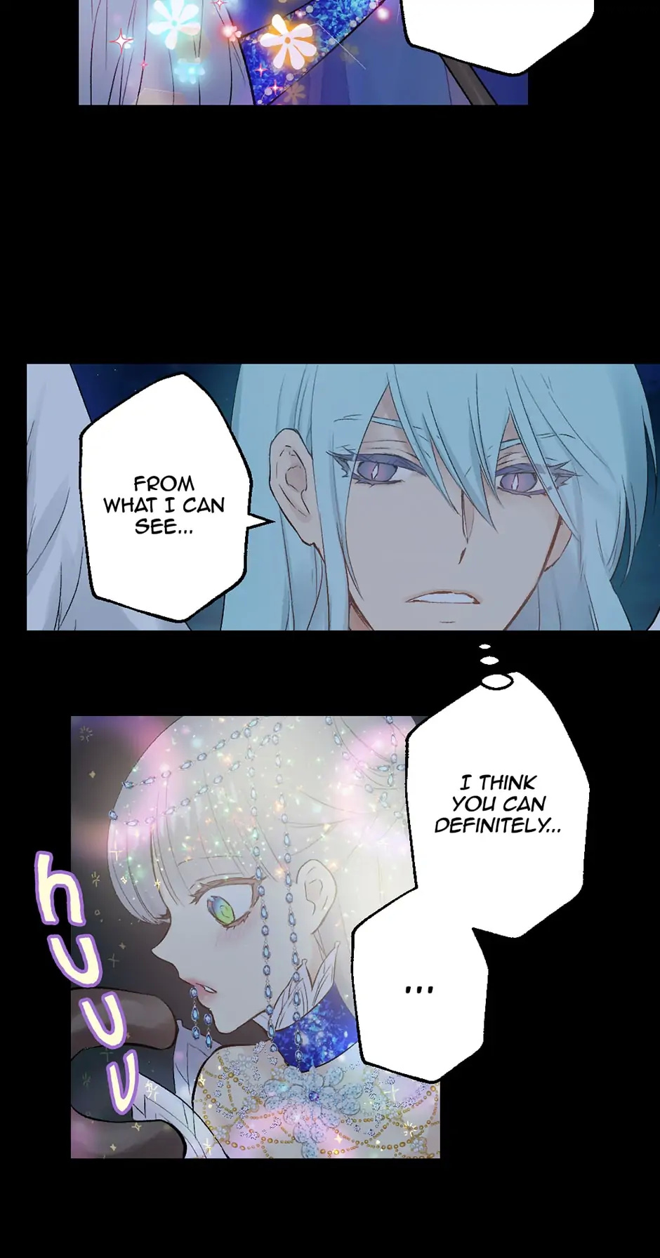 As Long As You Like It chapter 188 - page 32