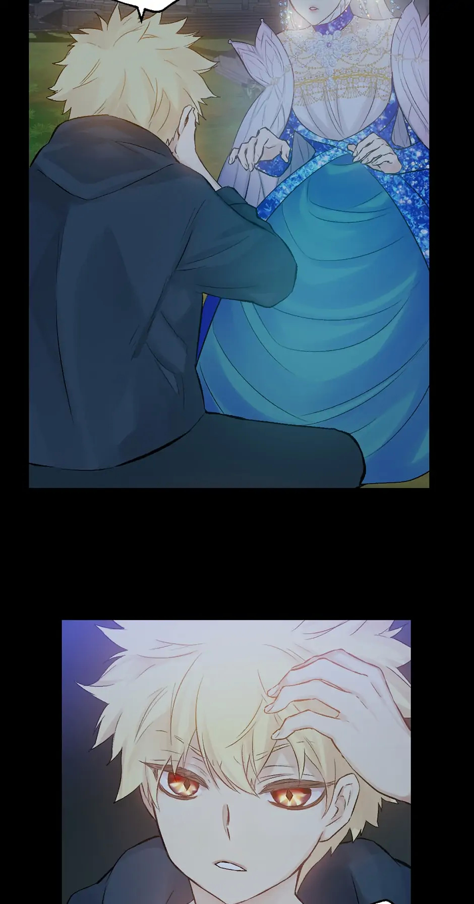 As Long As You Like It chapter 188 - page 38